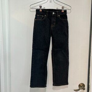 Boy's Wonder Nation jeans Size 8R